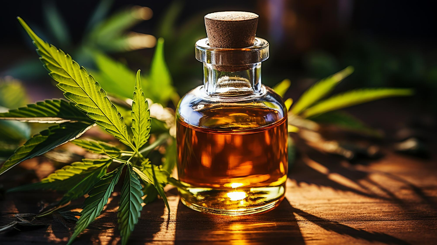 voordelen van cannabisolie